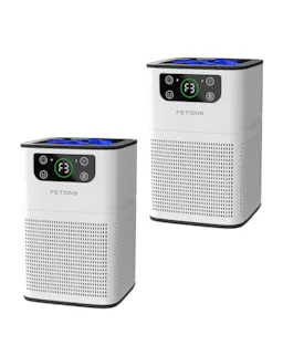 Air Purifier 2-Pack