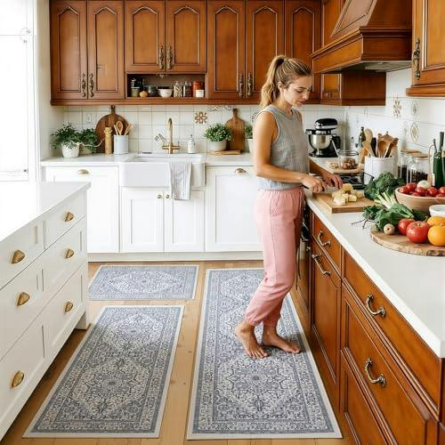 Kitchen Rug Set
