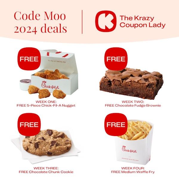 Code Moo 2024 deals