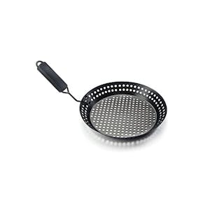 Outset Grill Skillet