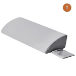 Headboard Gap Filler Pillow