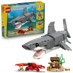 LEGO Creator Fierce Shark