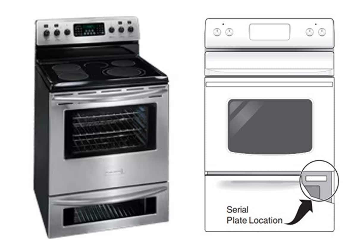 recalled-frigidaire-smooth-top-stoves