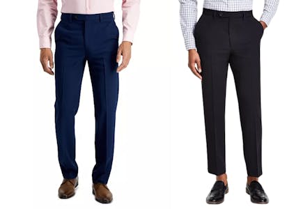 Nautica Men’s Dress Pants