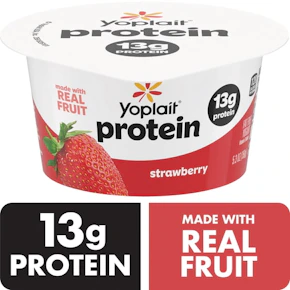 Yoplait Protein Yogurt Cup