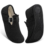 Adult Adjustable Diabetic Slippers