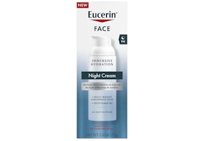 Eucerin Face Night Cream