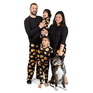 Burt's Bees Family Matching PJs