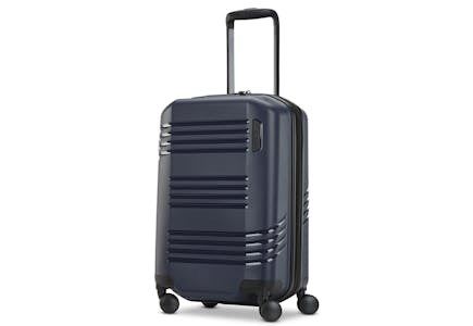 Samsonite Ebags Carry-On Luggage