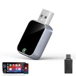 Wireless CarPlay Adapter