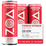 ZOA Energy Drinks 12-Pack