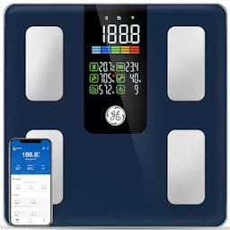 GE Smart Body Composition Scale