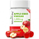 Apple Cider Vinegar Gummies