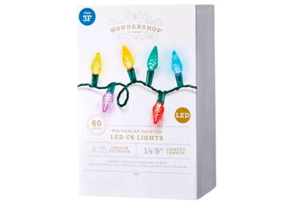 60-Count Lights