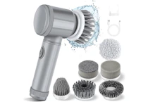 Handheld Electric Spin Scrubber