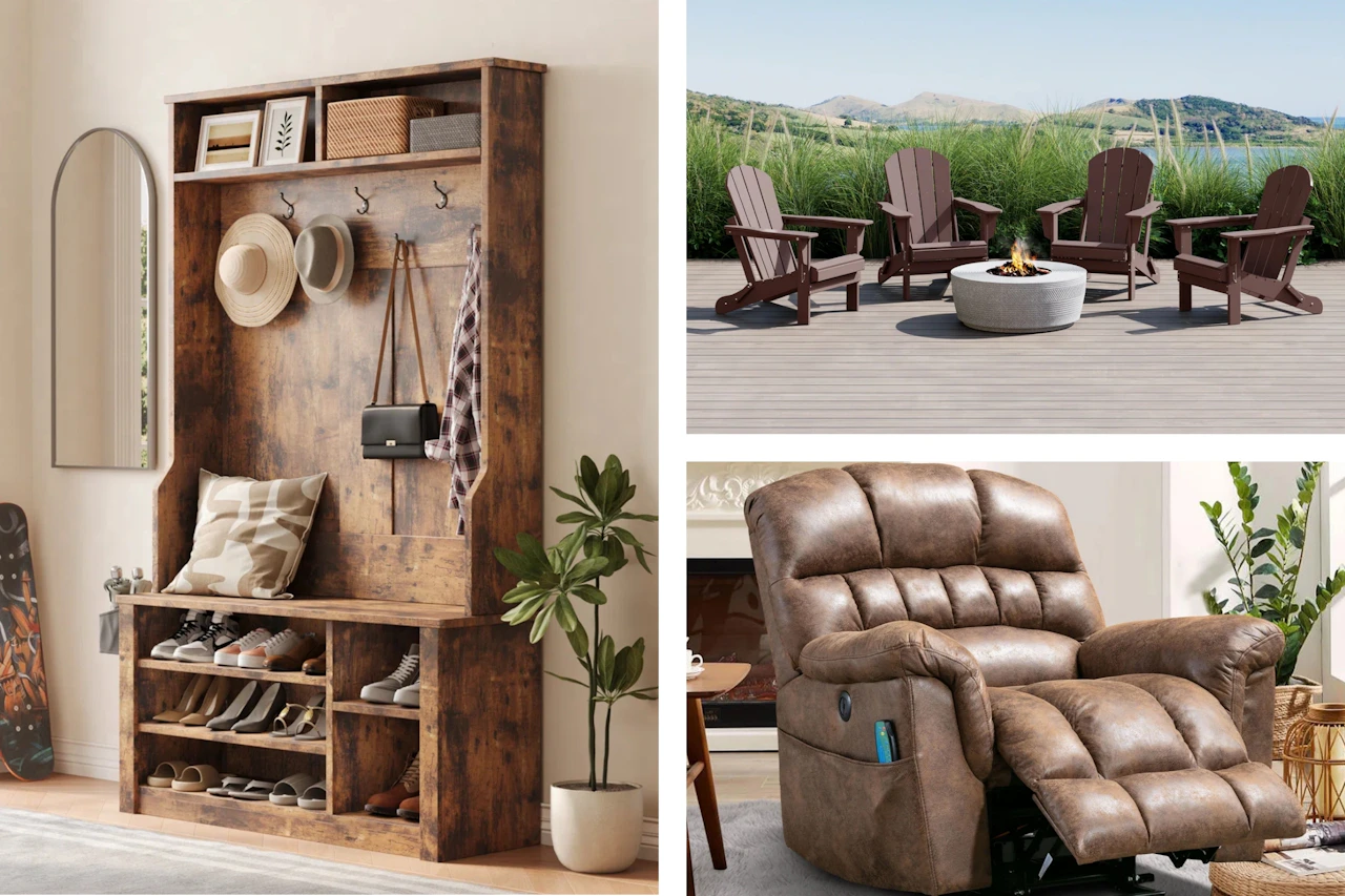 Wayfair 5 Days of Deals 2026 - The Krazy Coupon Lady