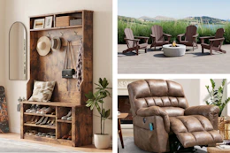 Wayfair Five Days of Deals