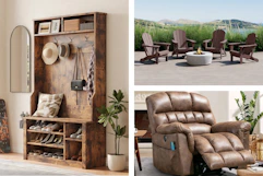 Wayfair Five Days of Deals