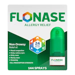 2 Flonase Allergy Relief