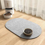 MontVoo Dog Food Mat