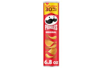 Pringles Chips Canister