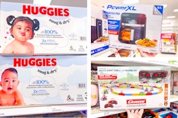 target bestsellers october 13