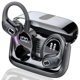 Wireless Earbuds