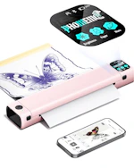 Phomemo M08F Plus Tattoo Printer