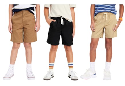Kids' Shorts
