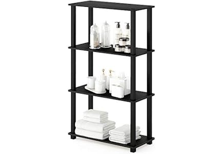 Furinno Display Rack