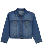 Kids' Calvin Klein Denim Jacket