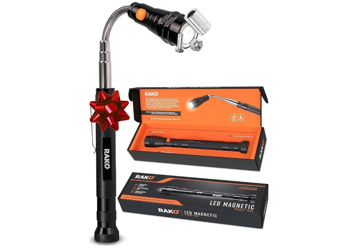 Magnetic Pickup Tool