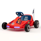 Paw Patrol Kids' Electric Go Kart