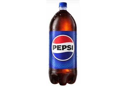 Pepsi