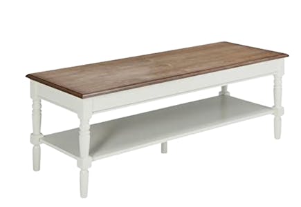 Convenience Concepts Coffee Table