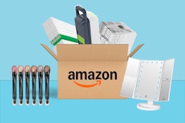 Amazon's Hidden Sales, Promo Codes, and Coupons That'll Save You 50% card image
