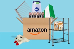 Amazon's Hidden Sales, Promo Codes, and Coupons That'll Save You 50% card image