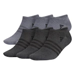 adidas Men's Superlite No Show Socks