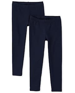 The Children's Place Kids Leggings 2-Pack