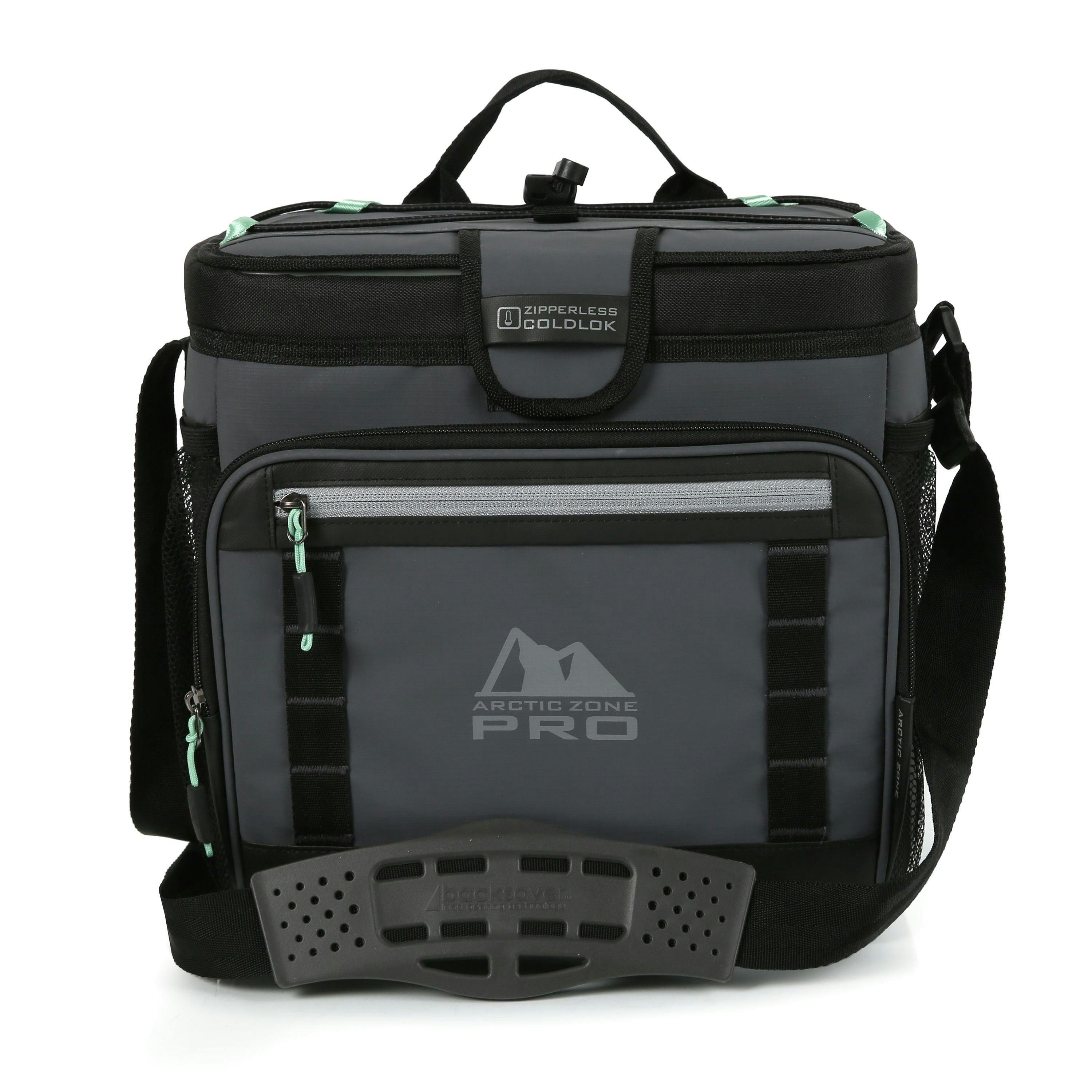 Arctic Zone Zipperless Cooler