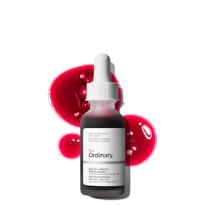 The Ordinary Peeling Solution