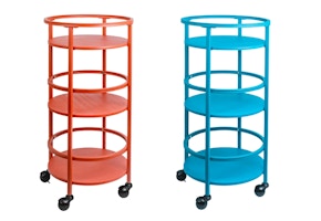 Mainstays Rolling Cart