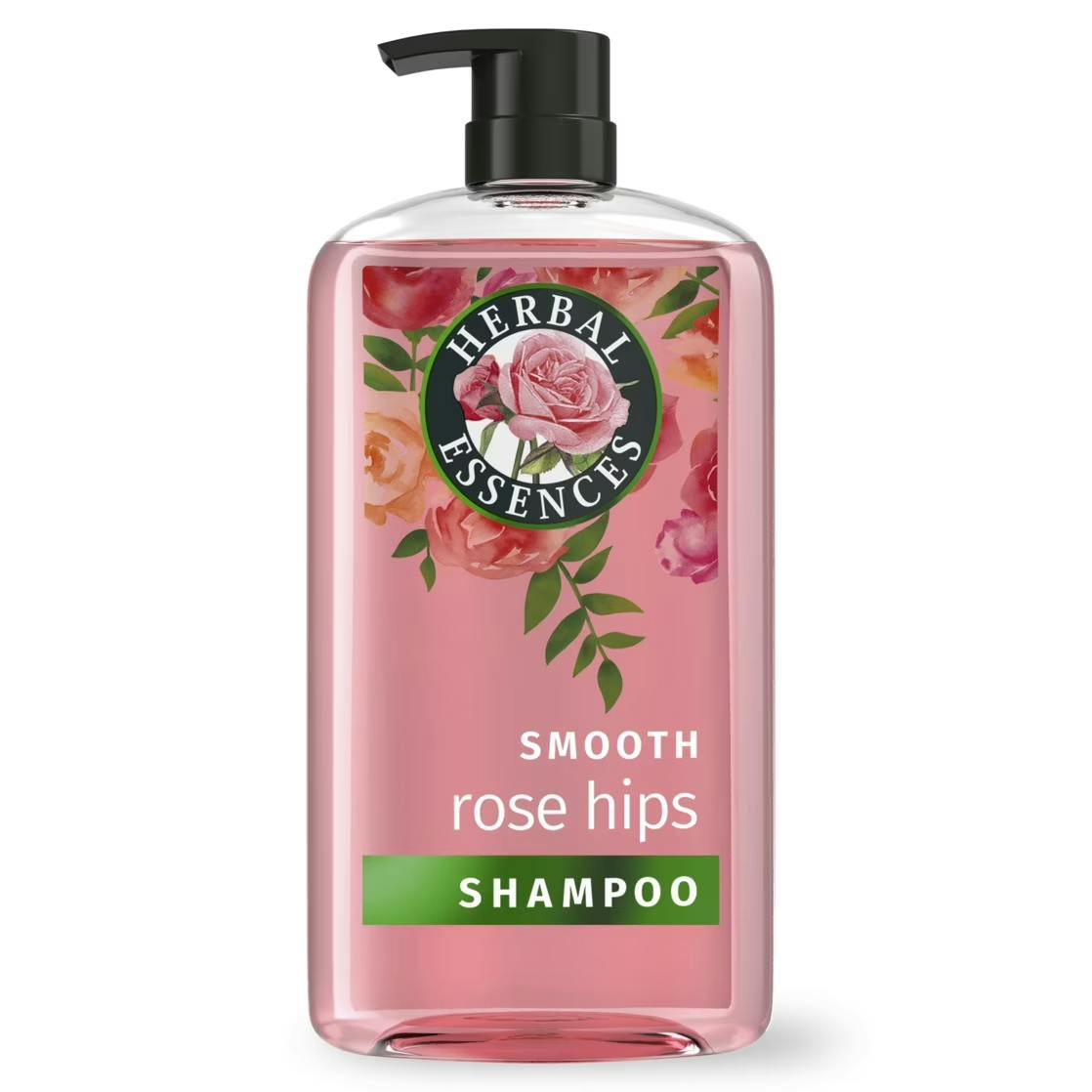 Herbal Essences Shampoo