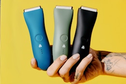 Meridian Electric Hair Trimmer, $29.99 for Prime Day (30K Amazon Ratings) card image