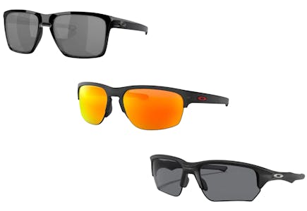 Oakley Sunglasses