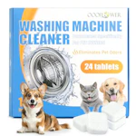 Washing Machine Cleaner Tablets