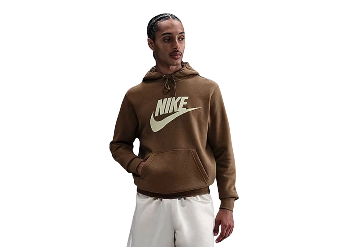 Nike Men's Hoodie