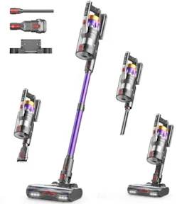 Cordless Vacuum Cleaner