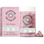 Feminine Balance & Hormone Support
