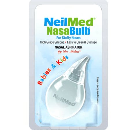 NeilMed Nasal Aspirator